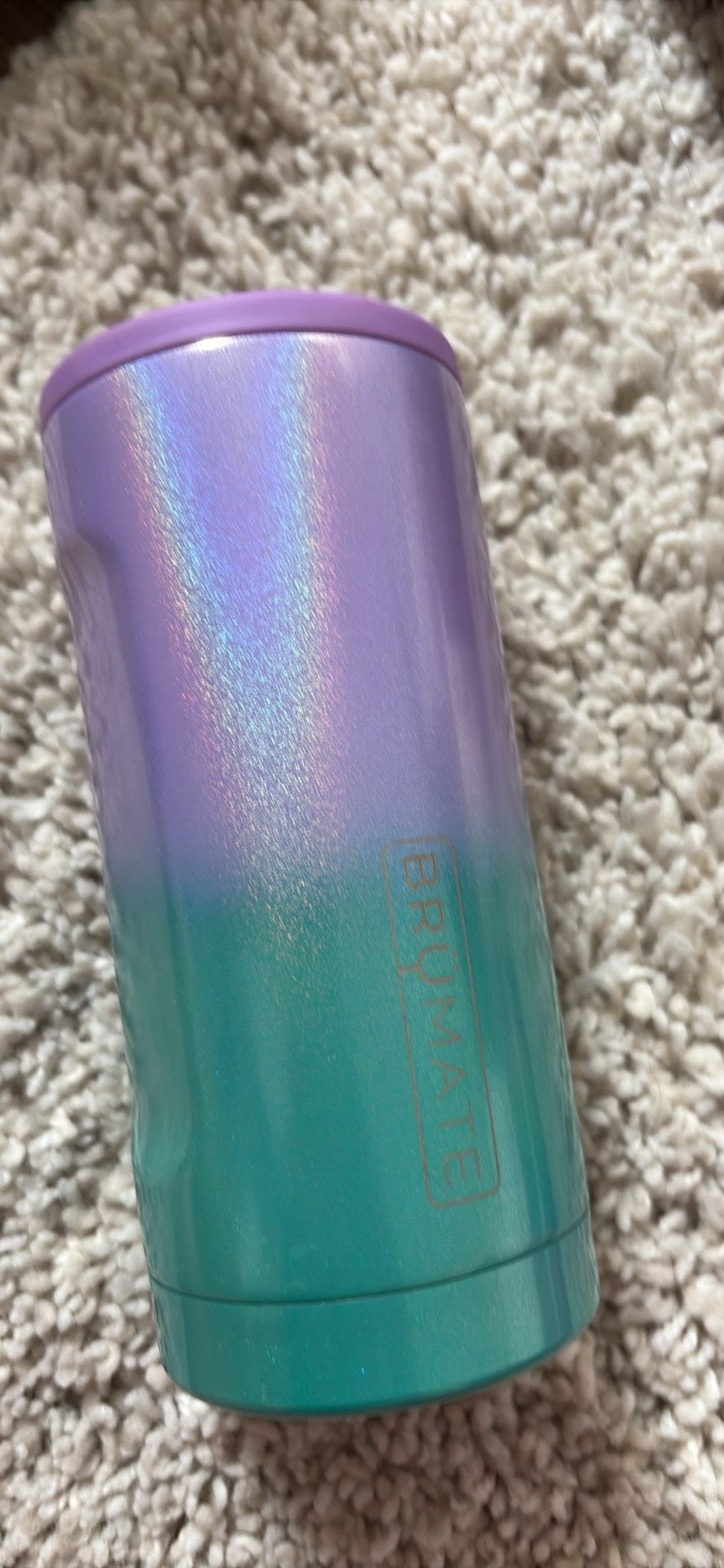 Brumate seltzer holder
