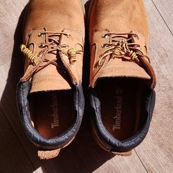 Timberland Boots Low Top
