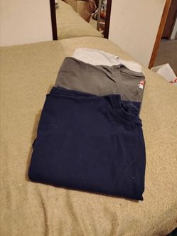 Clothing