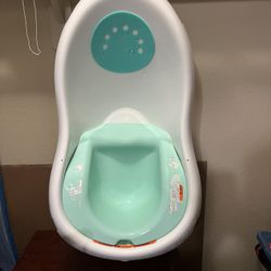 Baby Bathtub