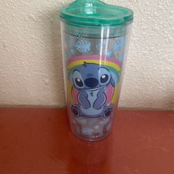 Stitch Tumbler