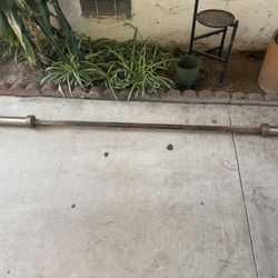 Rogue R&B Olympic Bar Firm Price 