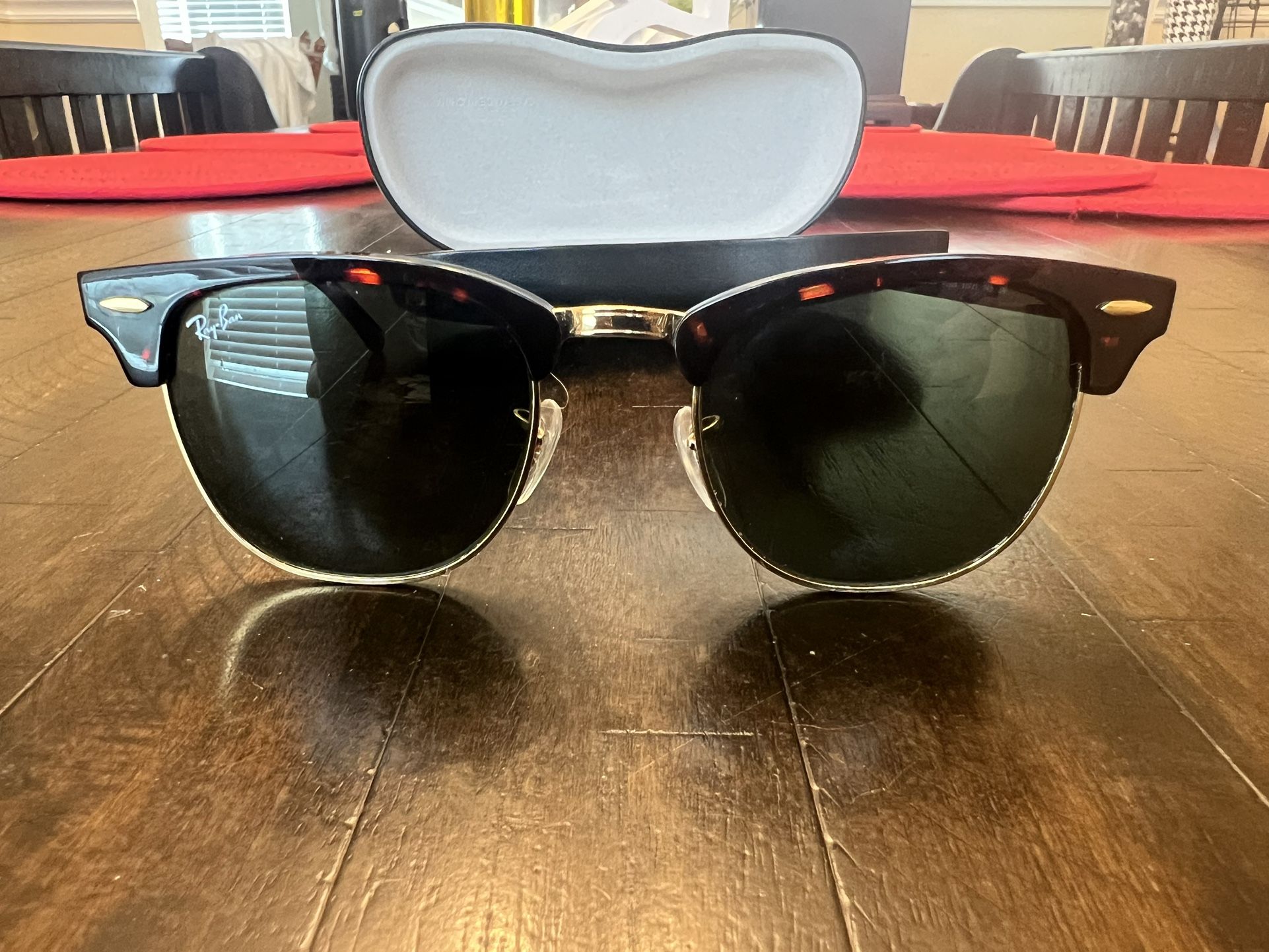 Ray-Ban Unisex Sunglasses