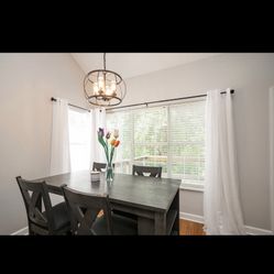 Ashley furniture Counter Height Table 