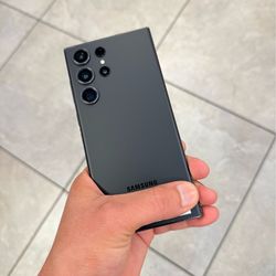 Samsung S23 Ultra Unlocked
