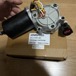 Replacement 2004 Ford Ranger - Transfer Case Motor