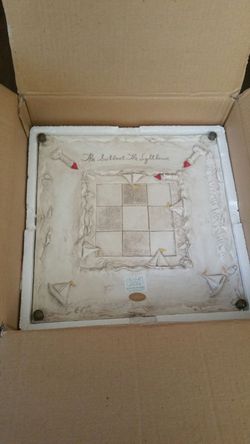 Brand new chess/tic tac toe game