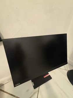 MONITOR THINKVISION