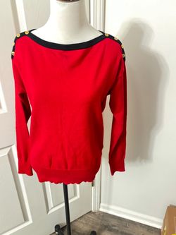 Ralph Lauren Women’s Top