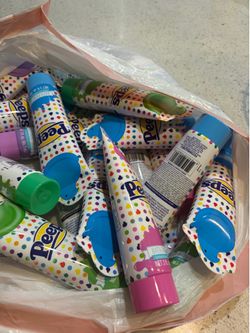 Peeps Bath Paint Soap