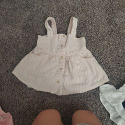 Baby Clothes