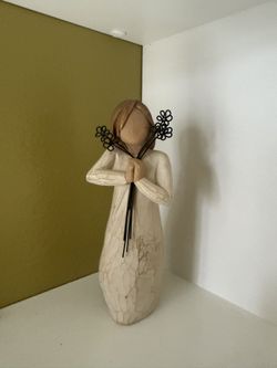 Willow Tree Figurine “Friendship”  