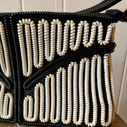 Telephone Cord Purse