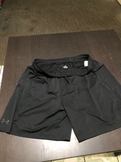 UNDER ARMOUR…..XXL
