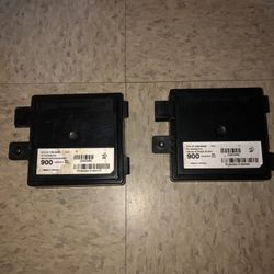 2009-2014 Escalade Blindspot Monitoring Sensors