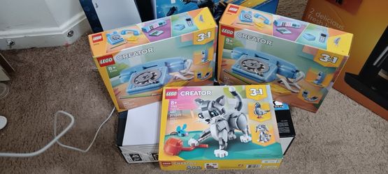 Legos