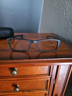 Oakley glasses