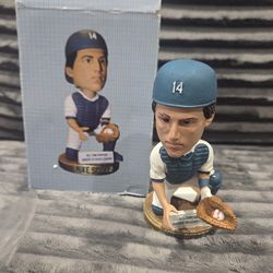 Mike Sciossia bobblehead