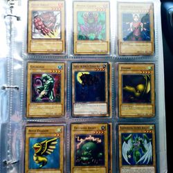 More More Yugioh