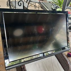 JVC TV