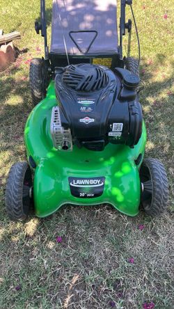 Lawn Boy Push mower year 2013 550HP 140cc