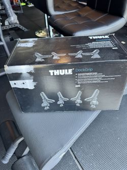 Thule Dock Grips