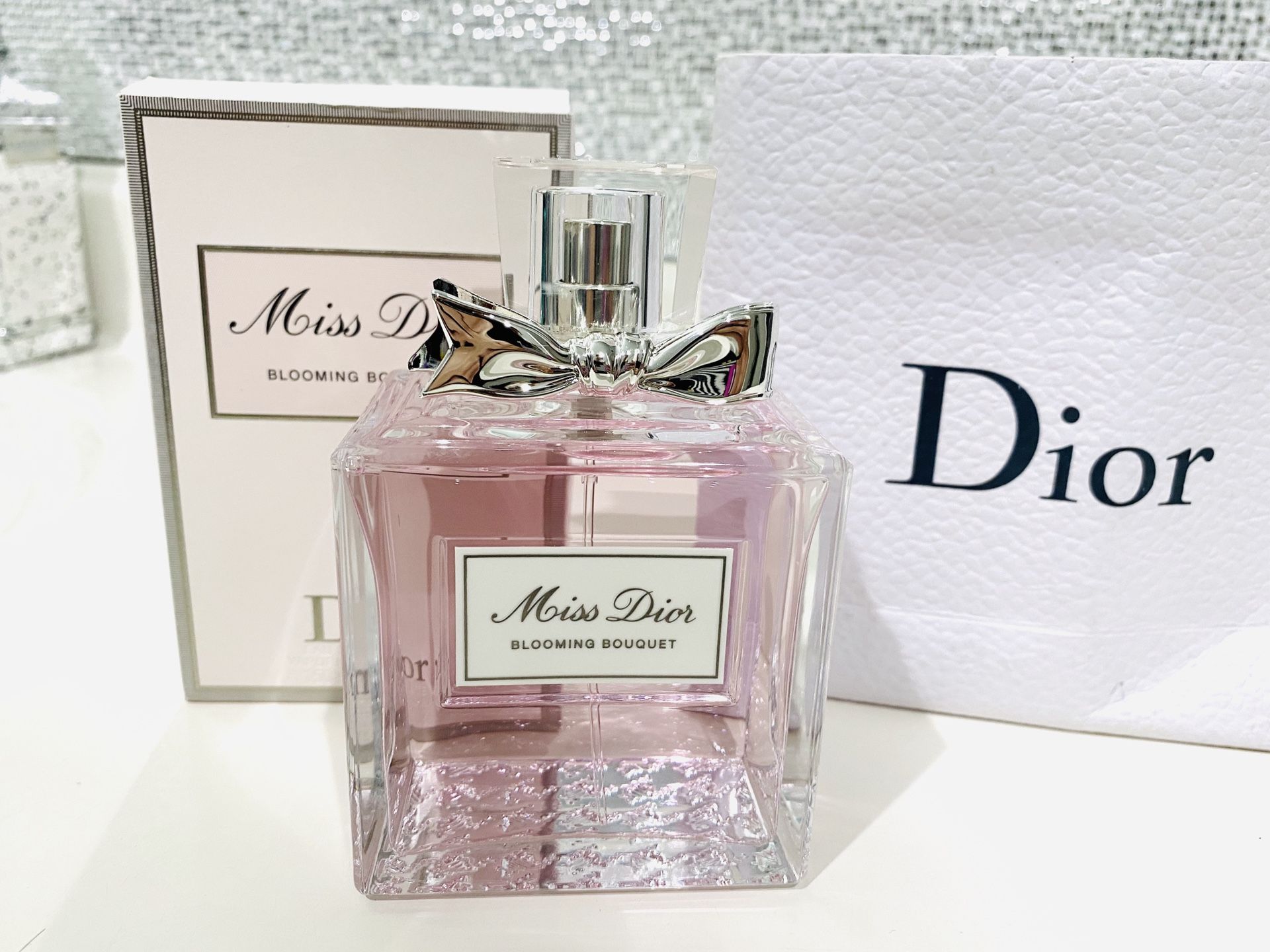 Miss Dior Blooming Bouquet Perfume