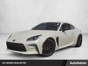 2024 Toyota GR86