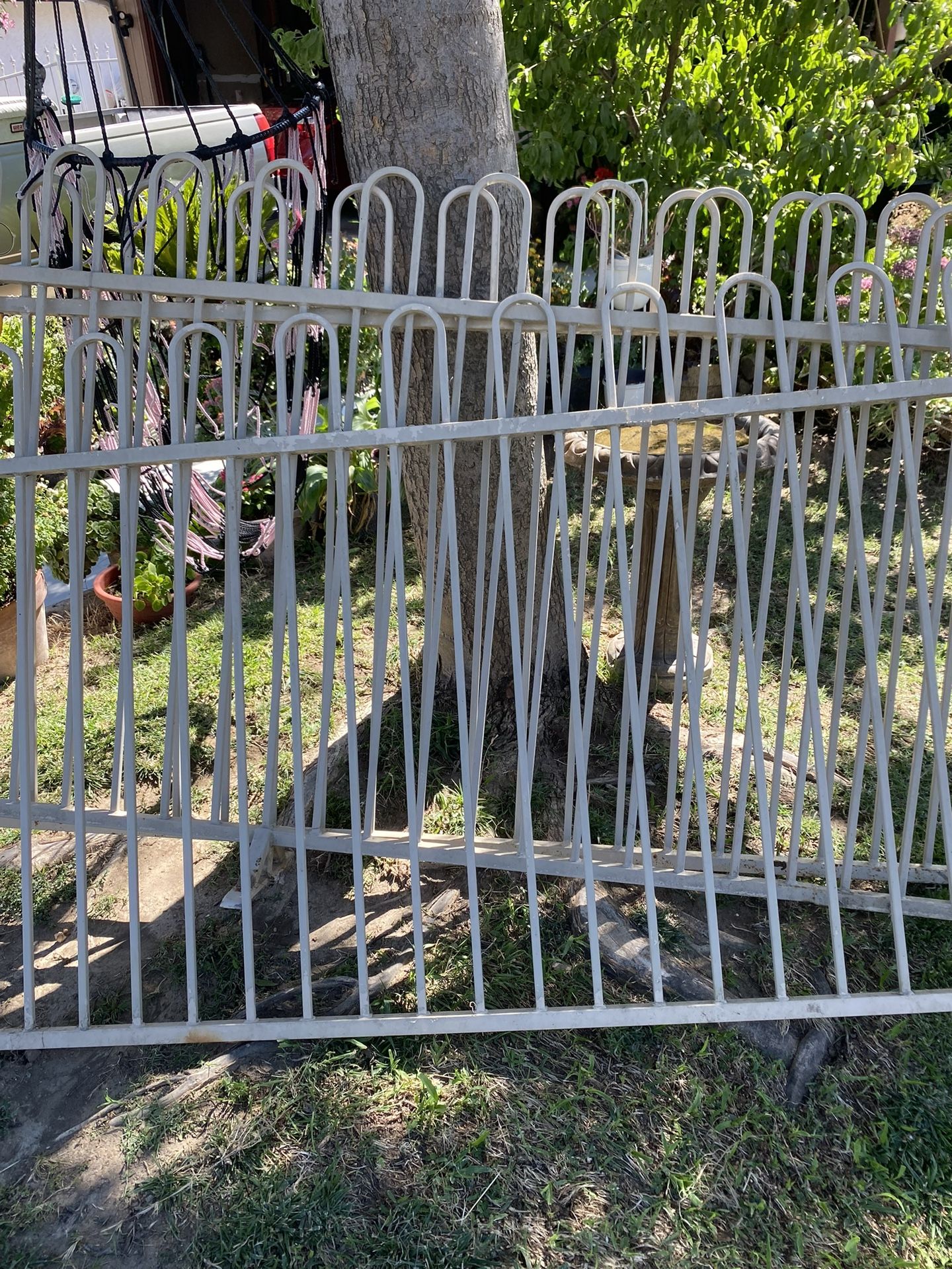 Fence