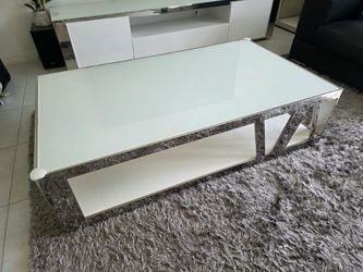 Center Table