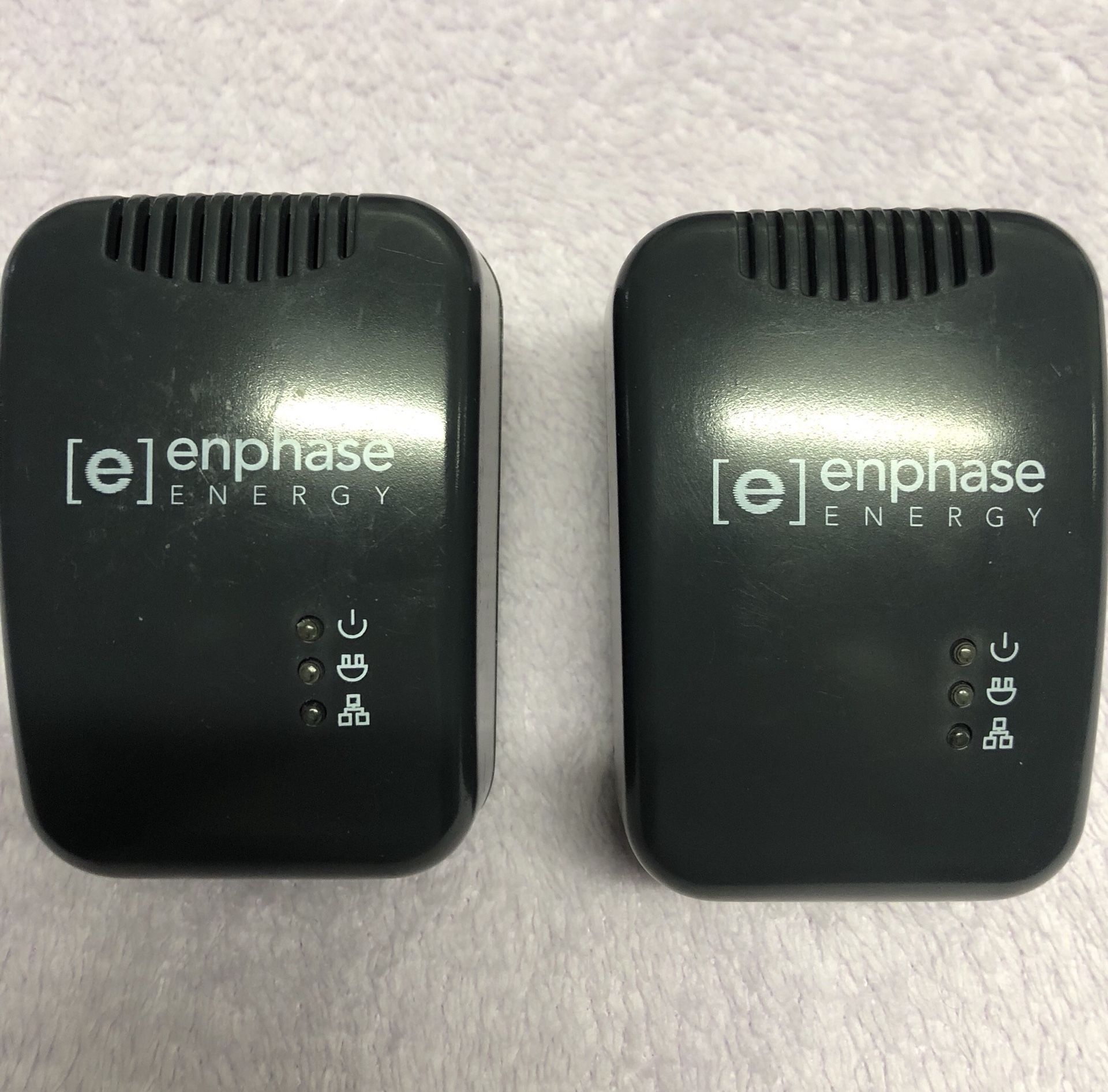 Asoka Enphase energy pluglink Ethernet adapter PL9650-ETH