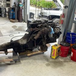 1996 Dodge 5.9 Cummins 12 Valve  