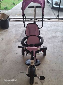 Bike for girls
