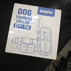 Dog Training Collar 