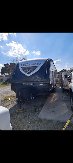 2019 Mallard IDM-28