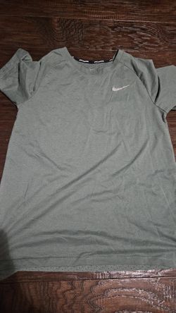 Nike Running Shirt