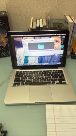 Apple Mac book