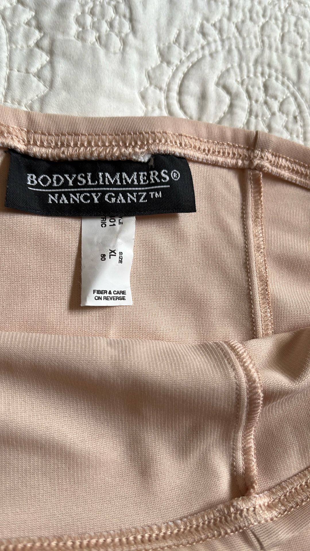 Brand New BodySlimmer By Nancy Ganz
