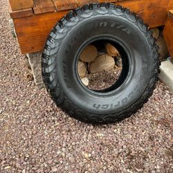 UTV BFG KM3 32/10/14