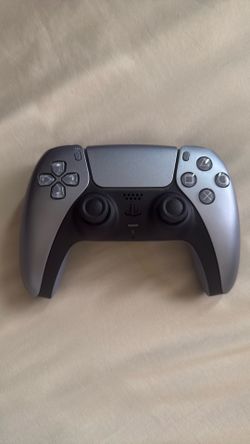 PS5 Dualsense Wireless Controller