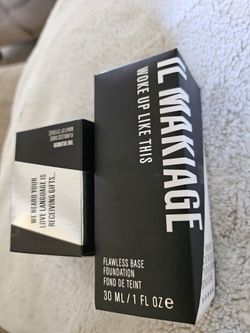 Makeup