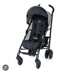 Chicco Liteway Stroller 