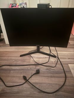 Samsung Monitor