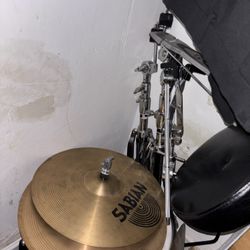 Drums 