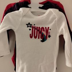 Baby Clothes 