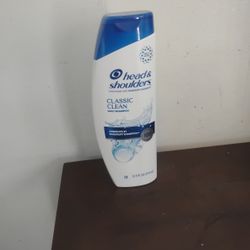 Shampoo 