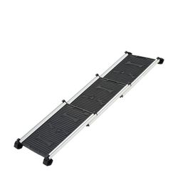 Dog Aluminum Telescoping Pet Ramp