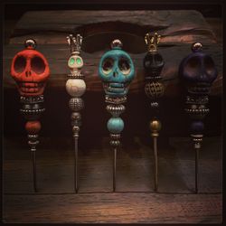 Cigar Stogie Sticks by The Angry Duck