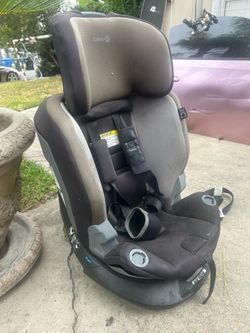 Car seat
