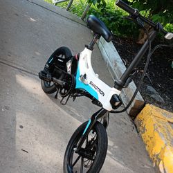 Electric Bike